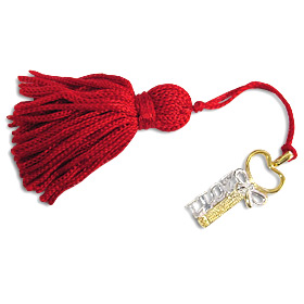 Key Gouri Goodluck Charm