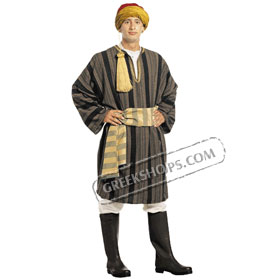 Kapadokia Boy Costume for ages 6-14 Style 227602