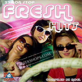Fresh Hits 2010 , Various Artists 