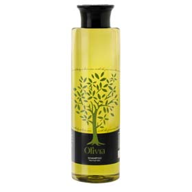 Papoutsanis Olivia Shampoo for Normal Hair with Greek Olive Oil & Provitamin B5, 300ml
