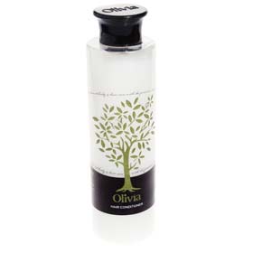 Papoutsanis Olivia Conditioner with Greek Olive Oil, 300ml