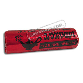 Lihnari Censer Charcoal single roll