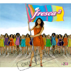 Fresca 2 : The Chart Hits of 2007 and 2008 (2CD)