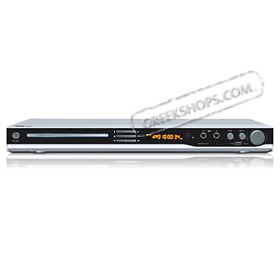 Iview 4000KR Multi Region HD DVD Player + Karaoke Player 