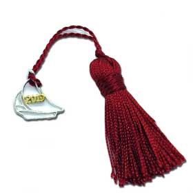 Sterling Silver Geometric Ancient Greek Key Pendant