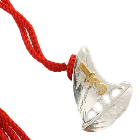 2013 Sailboat Gouri Goodluck Charm