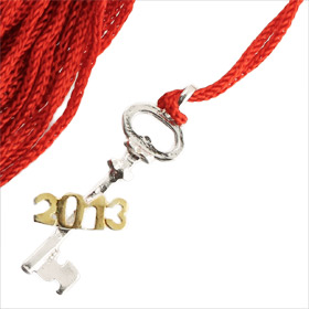 2013 Key Gouri Goodluck Charm