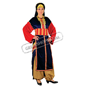 Kapadokia Costume for Women Style 641042