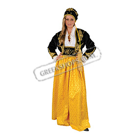 Amalia Costume for Women Style 641105
