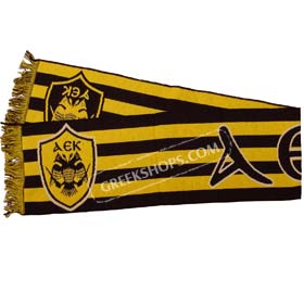 AEK Team Scarf 