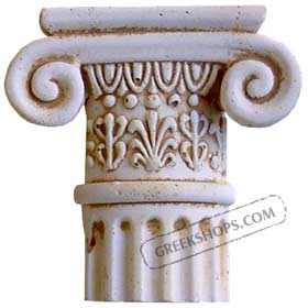 Ancient Greek Corinthian Magnet 