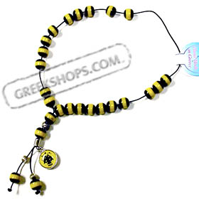 A.E.K. Worrybeads