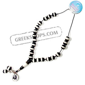 P.A.O.K. Worrybeads