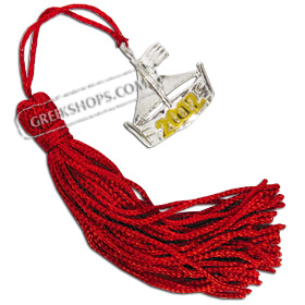 Sailboat Gouri Goodluck Charm