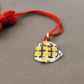 2014 Sailboat Gouri Goodluck Charm