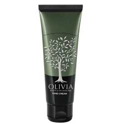 Papoutsanis Olivia Hand Cream