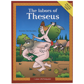 The Labors of Theseus