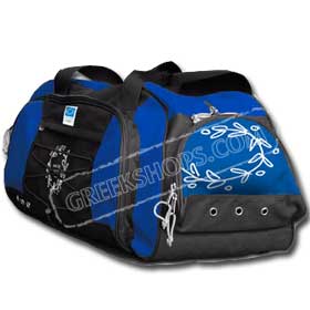 Athens 2004 Duffle Bag