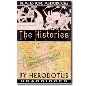 SALE The Histories