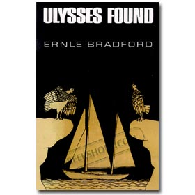 SALE Ulysses Found Clearance 70% Off