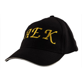 AEK Athens Adjustable Baseball Cap