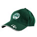 Panathinaikos (PAO) Adjustable Baseball Cap
