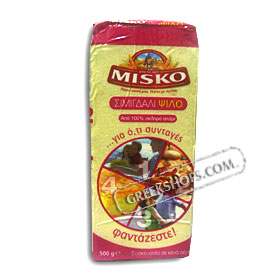 Misko Fine Semolina (500g)
