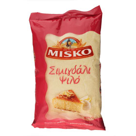 Fine Semolina 400 gr (14 oz.)