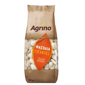 Agrino Giant Beans "Gigantes", 500gr
