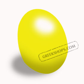 Fantis Yellow Dye for Easter Eggs