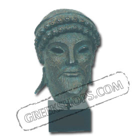 Zeus of Olympia  (Clearance 40% Off)
