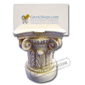 Business Card Holder