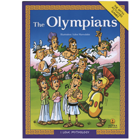 THE OLYMPIANS