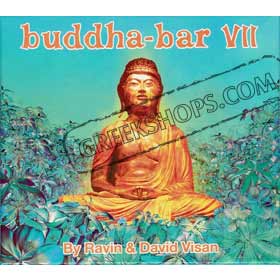 Buddha Bar VII - 2 CDs
