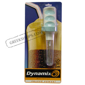 Dynamix Frappe Mixer