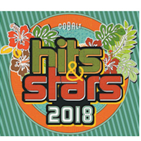 Hits and Stars 2018, Greek & International Hits