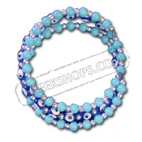 Evil Eye Bracelet Style H397