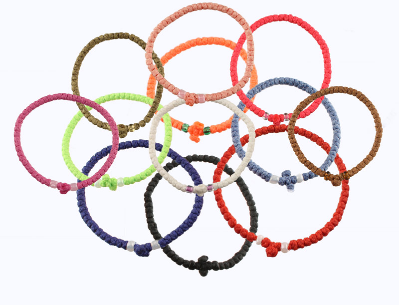 Images for Thin Komboskini Greek Prayer Rope