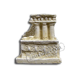 Ancient Greek Cnossos' Palace Magnet