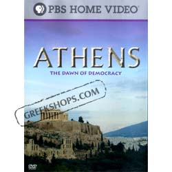 Athens, The Dawn of Democracy (PBS Home Video)