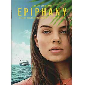 Epiphany, A film by Koula Sossiadis Kazista & Katina Sossiadis, DVD NTSC