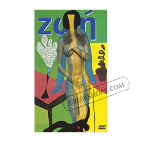 Zoi DVD (PAL)