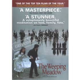 The Weeping Meadow, by Theo Angelopoulos (NTSC)