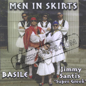 Men In Skirts