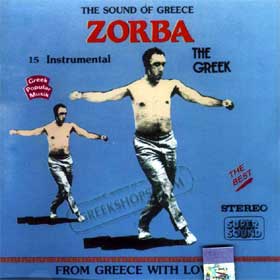 Zorba the Greek