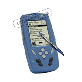 ECTACO Travel SpeechGuard TL-2G English   Greek