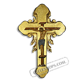 Crucifix