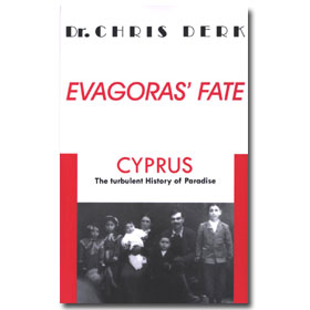 Novel Evagora's Fate