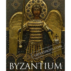Byzantium, 330-1453 (In English) - 40% Off!