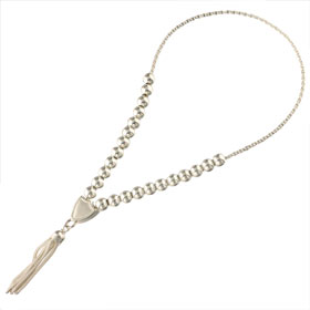 Sterling Silver Worrybeads - 6mm